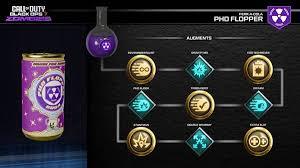 使命召唤黑色行动死亡感知饮料如何改造