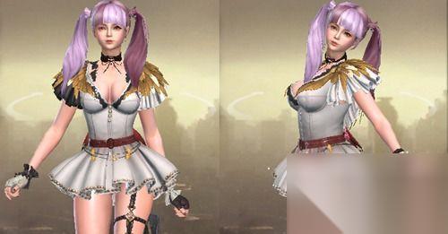 逆战挂件天使的使用方法是什么 有什么效果