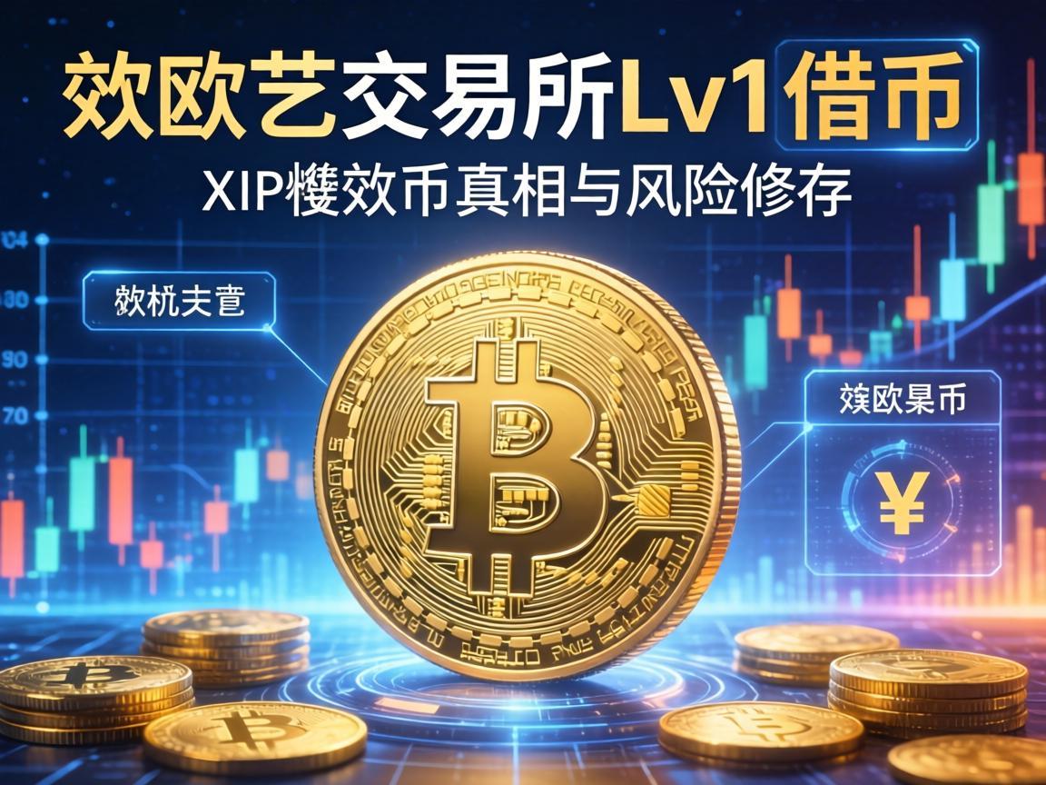 欧艺交易所lv1借币，真相与风险并存