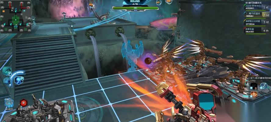 逆战龙吟雾海怎么去除雾 去除雾的方法是什么