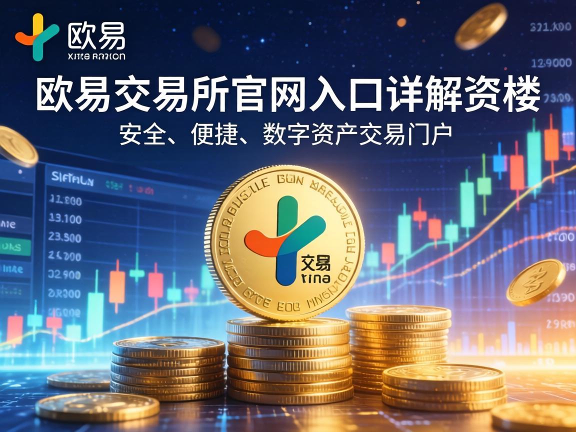 欧易交易所官网入口详解，安全、便捷的数字资产交易门户