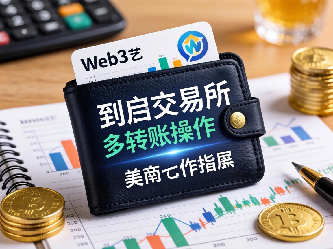 欧艺Web3钱包到交易所转账操作指南