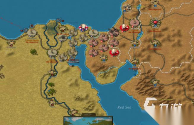 第一次世界大战游戏在哪里下载 2026经典的战争游戏推荐