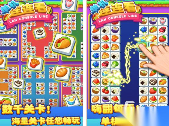 儿童自己一个人玩的游戏有什么 有趣的儿童手游下载推荐2026