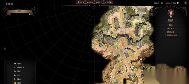 博德之门3地精祭司 揭秘怎么有效应对暗杀营地挑战