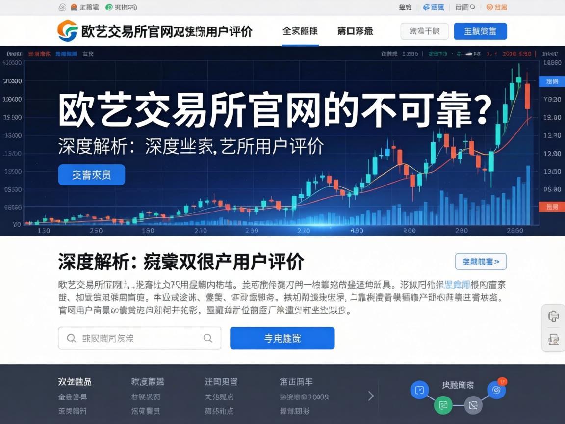 欧艺交易所官网可不可靠 深度解析与用户评价