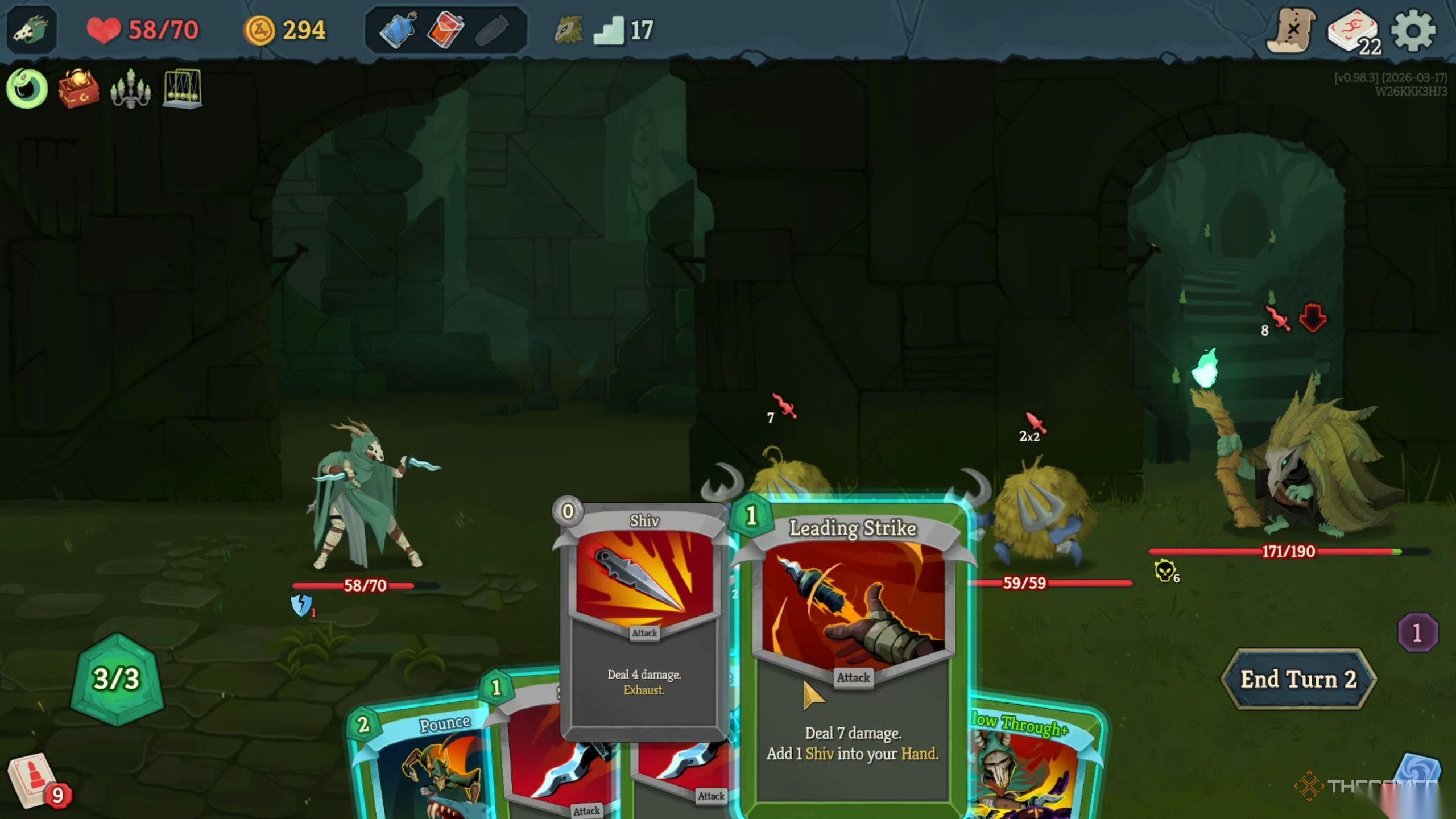 杀戮尖塔2 中“静默猎手”最佳构筑 卡牌与遗物选择