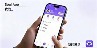 soul被对方解除匹配后能否再找到对方