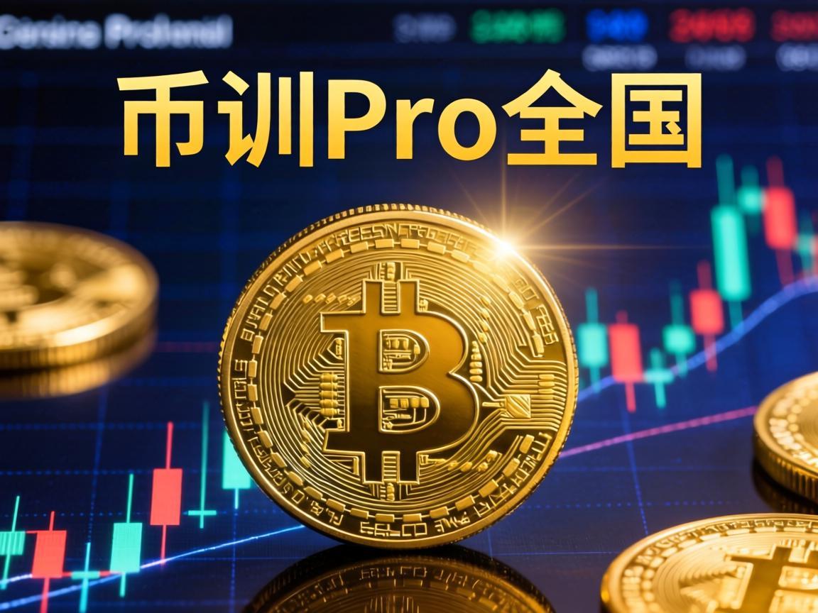 币安Pro全国，数字货币交易的新纪元