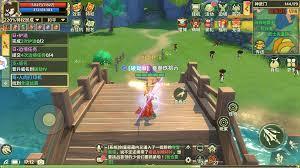 热血江湖归来神武门奇遇任务怎么做