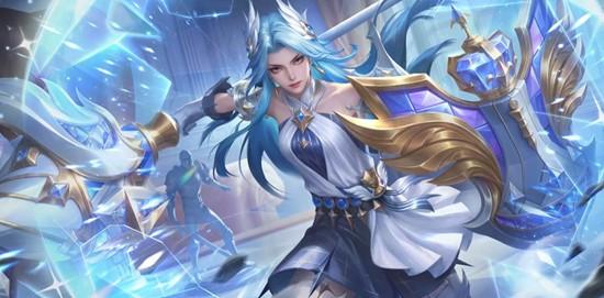 王者荣耀雅典娜执弈定局多少钱 王者荣耀雅典娜执弈定局价格一览