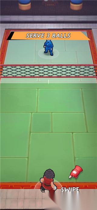 2026五大好玩的排球游戏推荐 热门的排球游戏有哪些