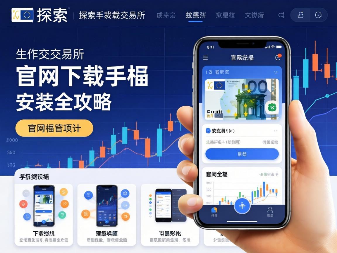 探索欧币交易所，官网下载手机版安装全攻略