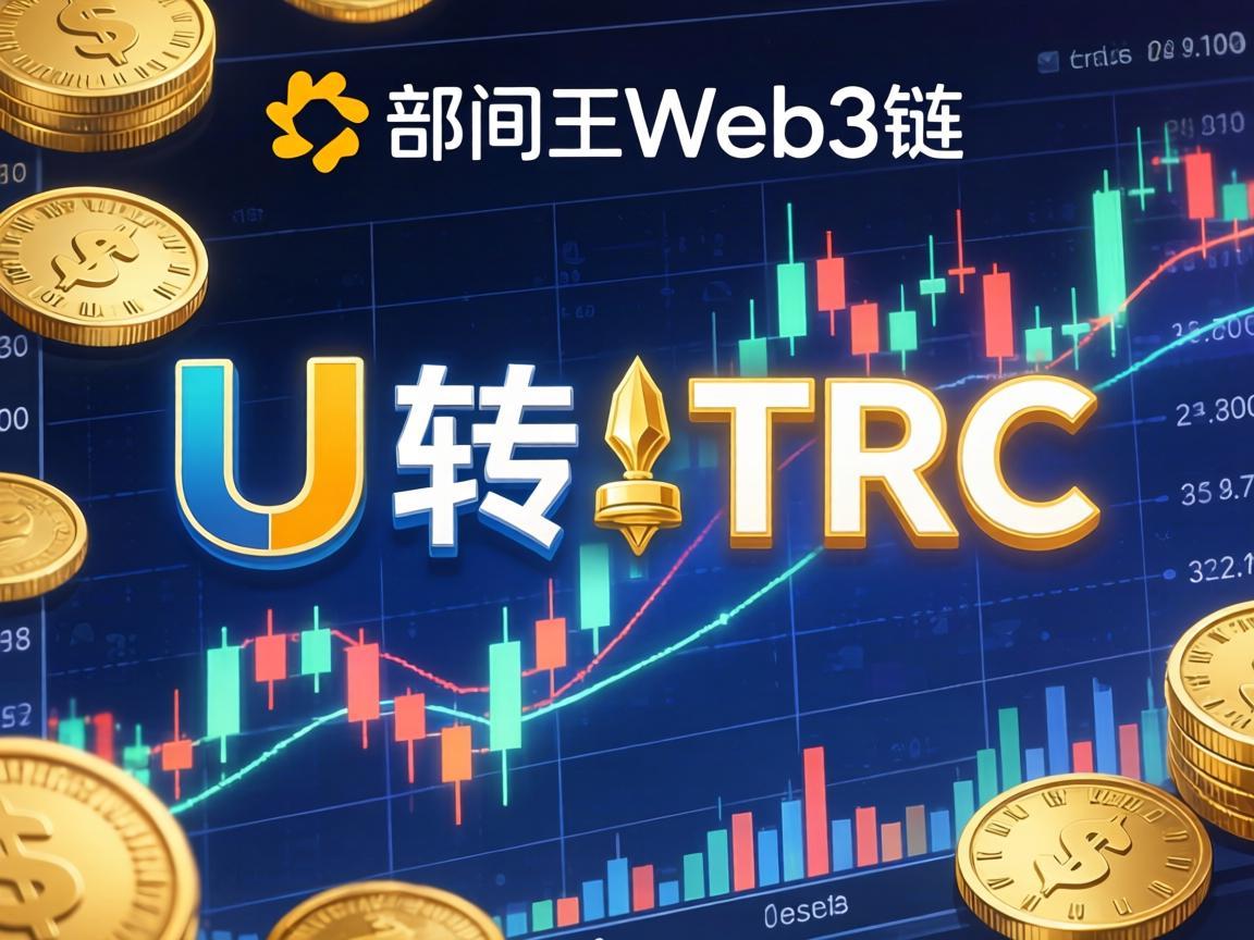 币安Web3链上的U转TRC，探索新兴的去中心化交易方式