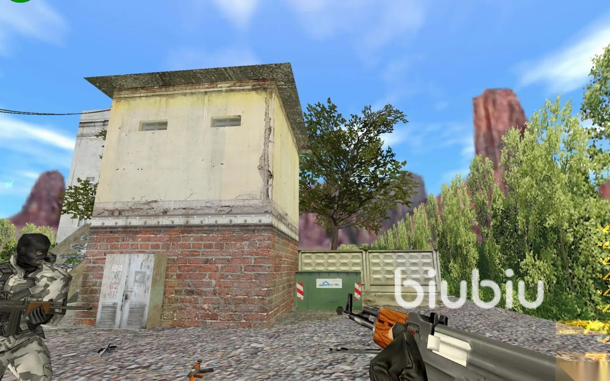 反恐精英一直卡在登录界面怎么办 反恐精英进不去游戏是怎么回事