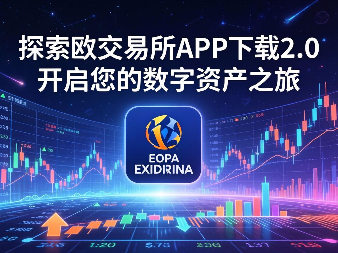 探索欧联交易所App下载2.0，开启您的数字资产之旅