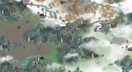 龙胤立志传 武学经验获取效率提升方法