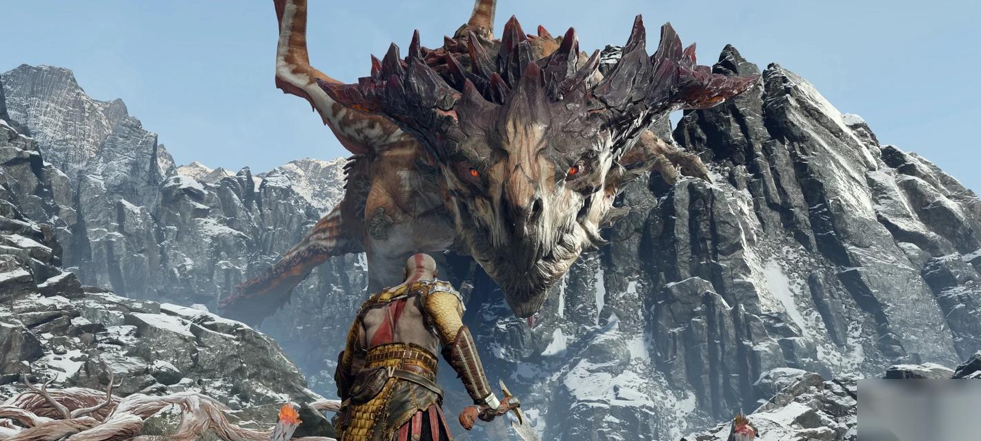 战神4技能隐藏效果解析 揭秘战神4技能的隐藏效果