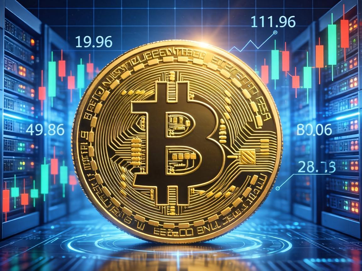 比特币分布式存储，价格高企背后的机遇与挑战