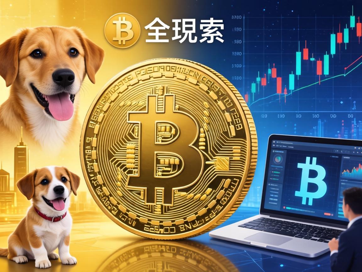 狗狗币，探索其多样化的应用场景