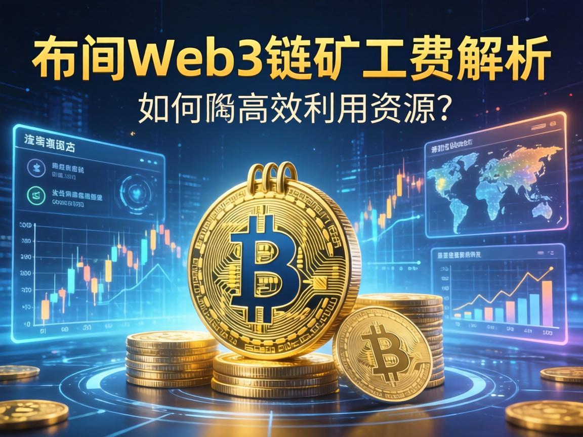 币安Web3链矿工费解析，如何高效利用资源