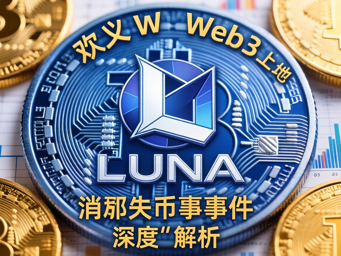欧义Web3上的LUNA币消失事件深度解析
