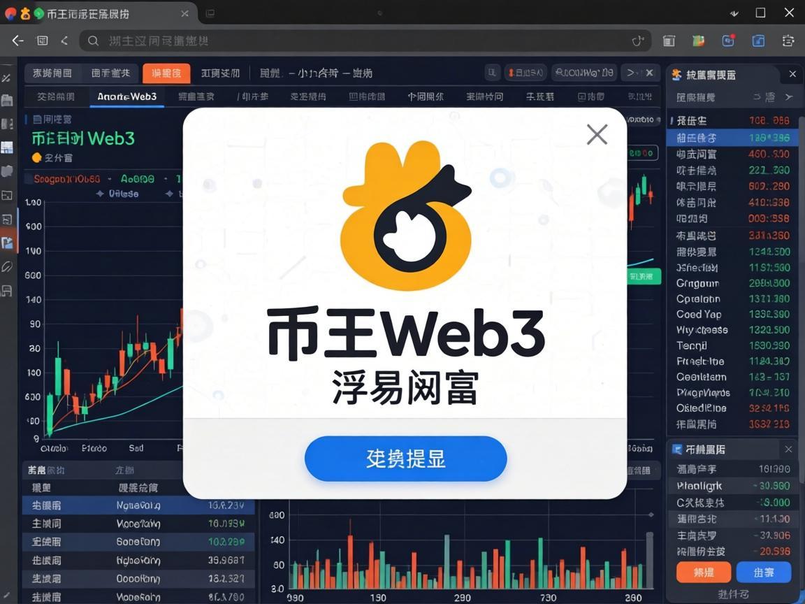 如何设置币安Web3浮窗，提升交易体验