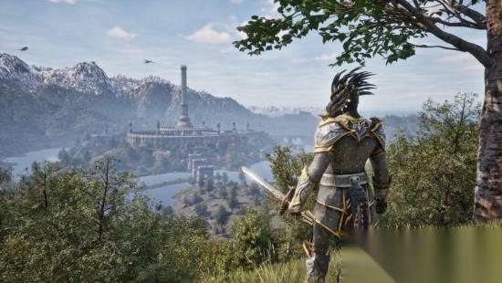 陶德 老滚6 不急着做 游戏泄露害人害己