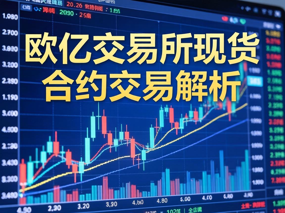 欧亿交易所现货与合约交易解析