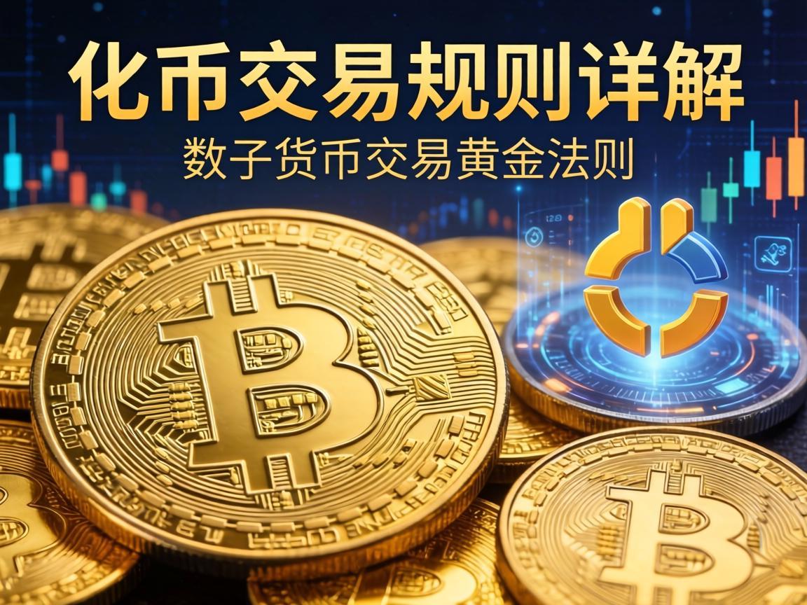 币安交易规则详解，数字货币交易的黄金法则