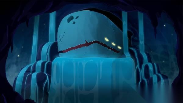 杀戮尖塔2 全先古之民对话合集