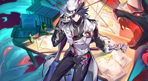 崩坏：星穹铁道 不死途装备队伍搭配前瞻