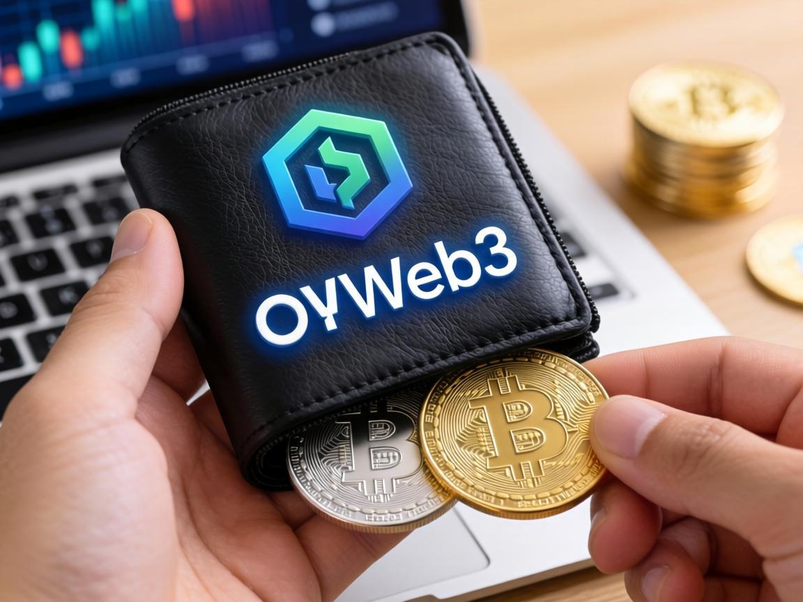 如何安全地使用欧义Web3钱包进行加密货币转账