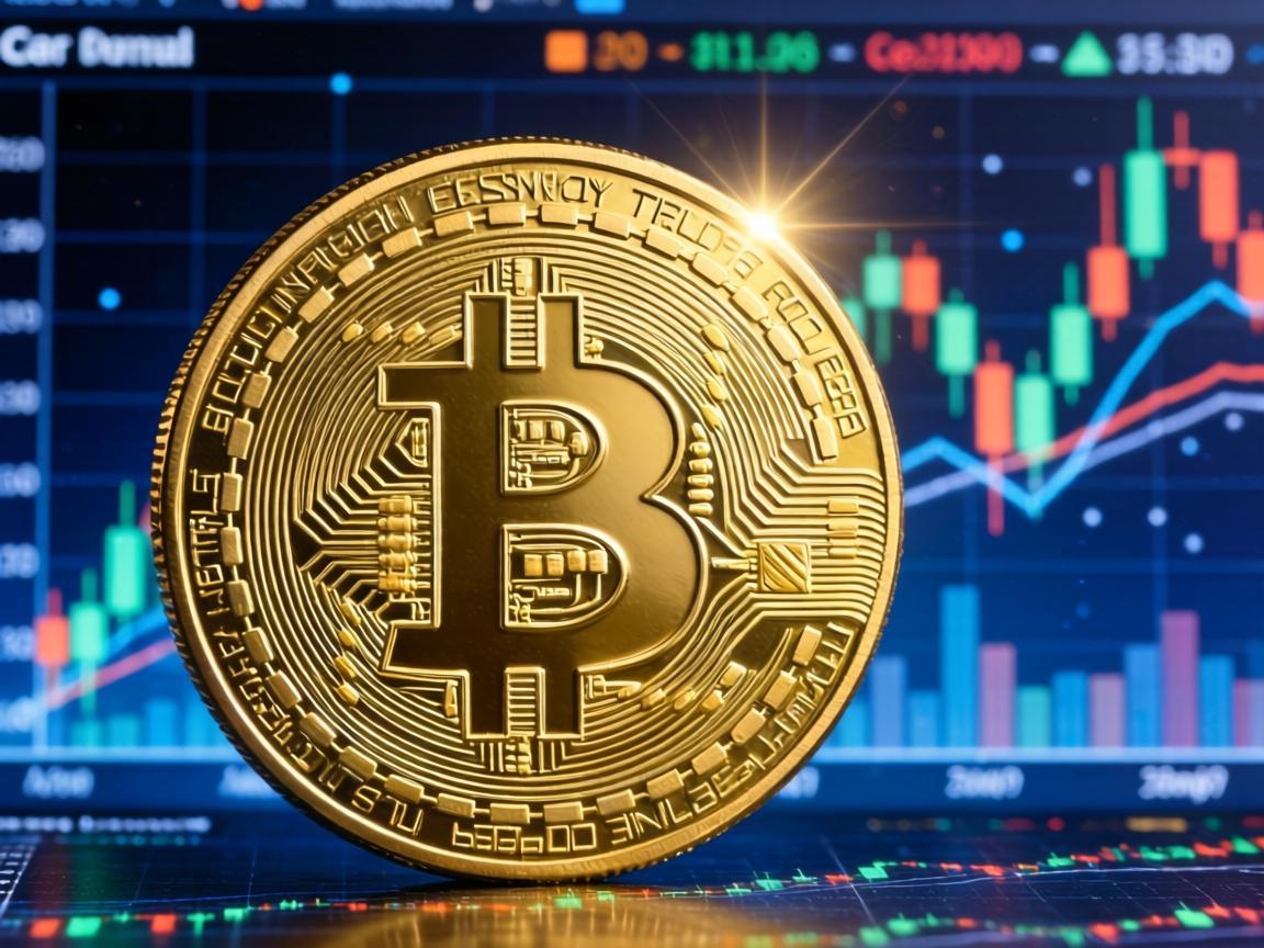 狗狗币最新预测，未来走势与潜在影响解析