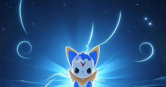 洛克王国世界圣光迪莫怎么样