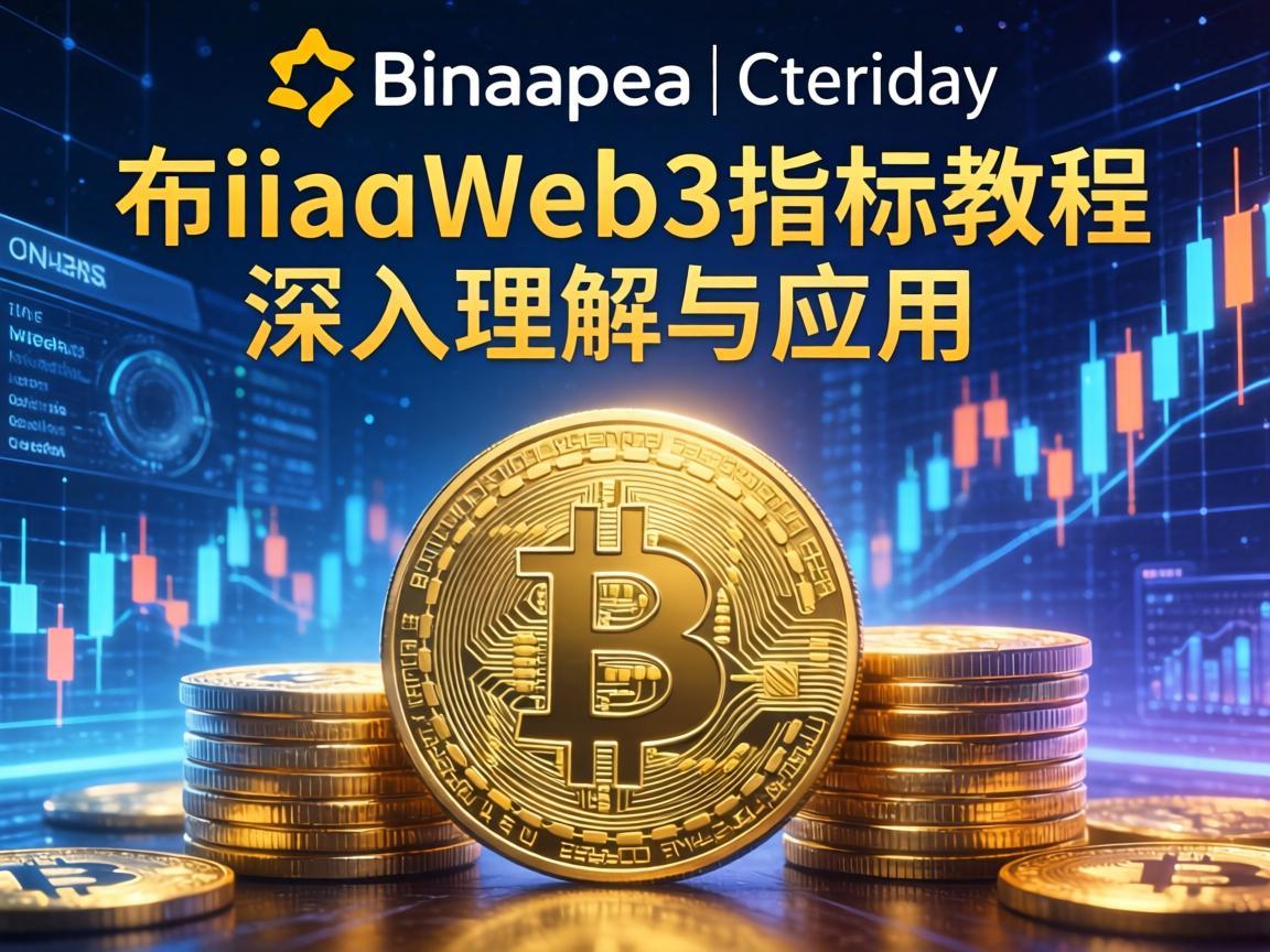 币安Web3指标教程，深入理解与应用