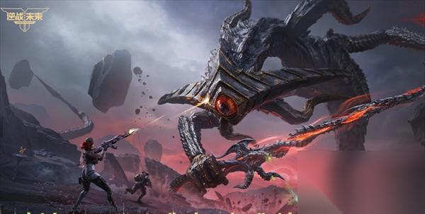 逆战未来S2赛季全新武器汇总 逆战未来S2赛季全新武器介绍