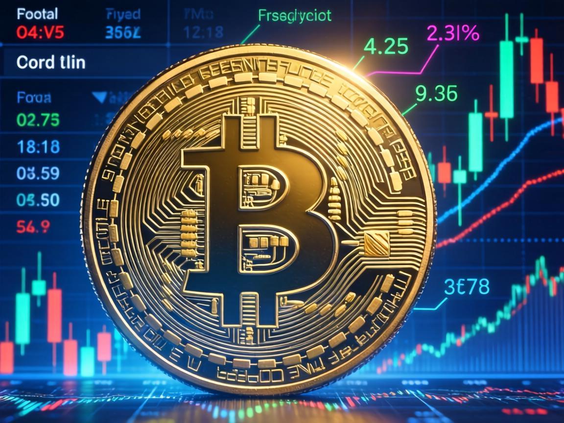 比特币价格预测，今日市场动态与未来走势分析