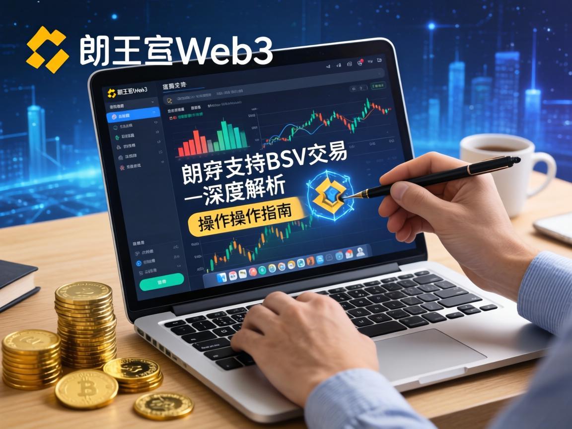 币安Web3是否支持BSV交易 深度解析与操作指南