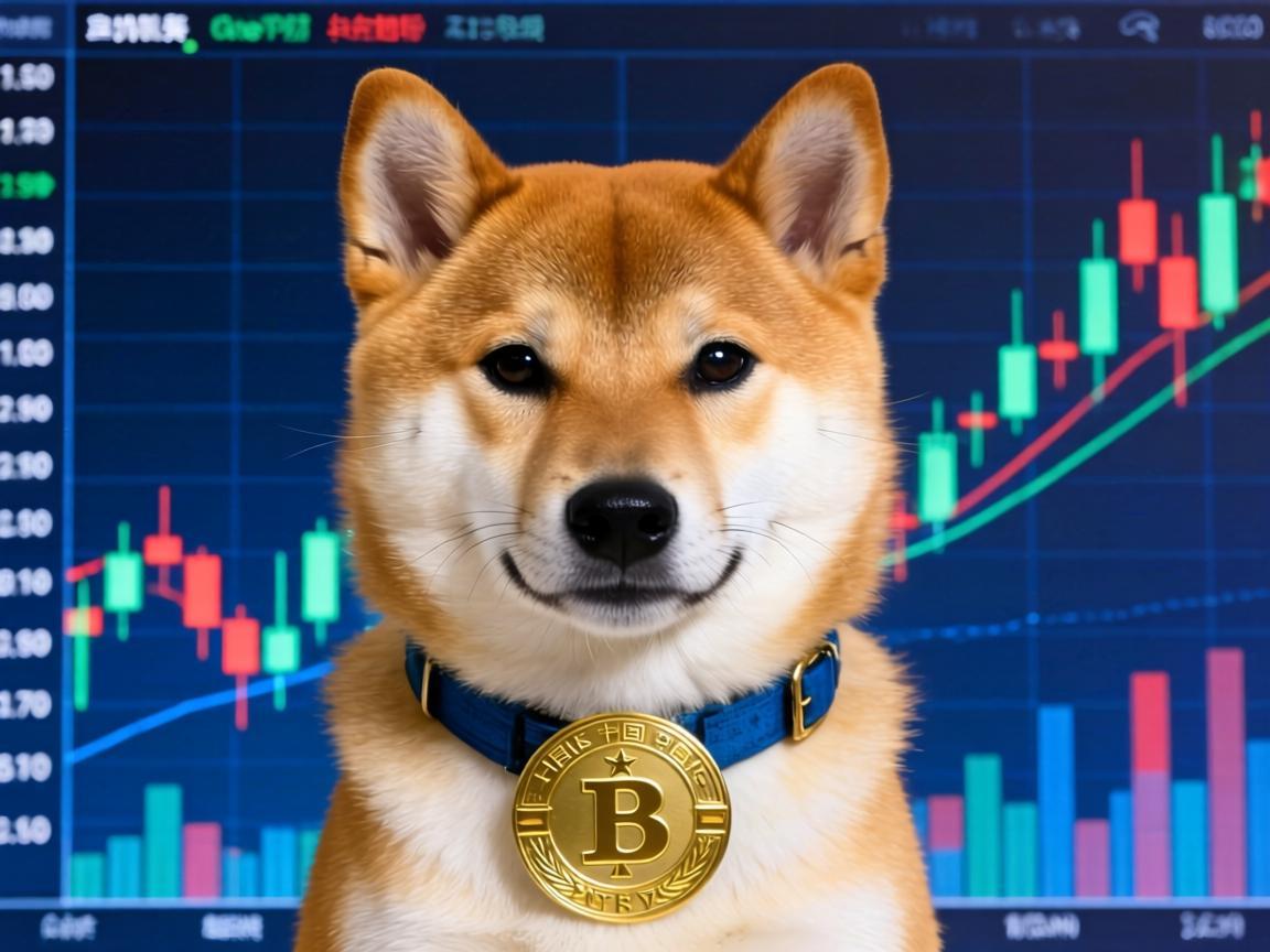 中国对狗狗币的态度，不承认与监管并行