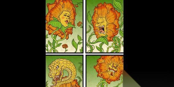 茶杯头卡霸花BOSS攻略 玩转茶杯头卡霸花