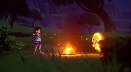 洛克王国：世界 开服首日快速开荒攻略