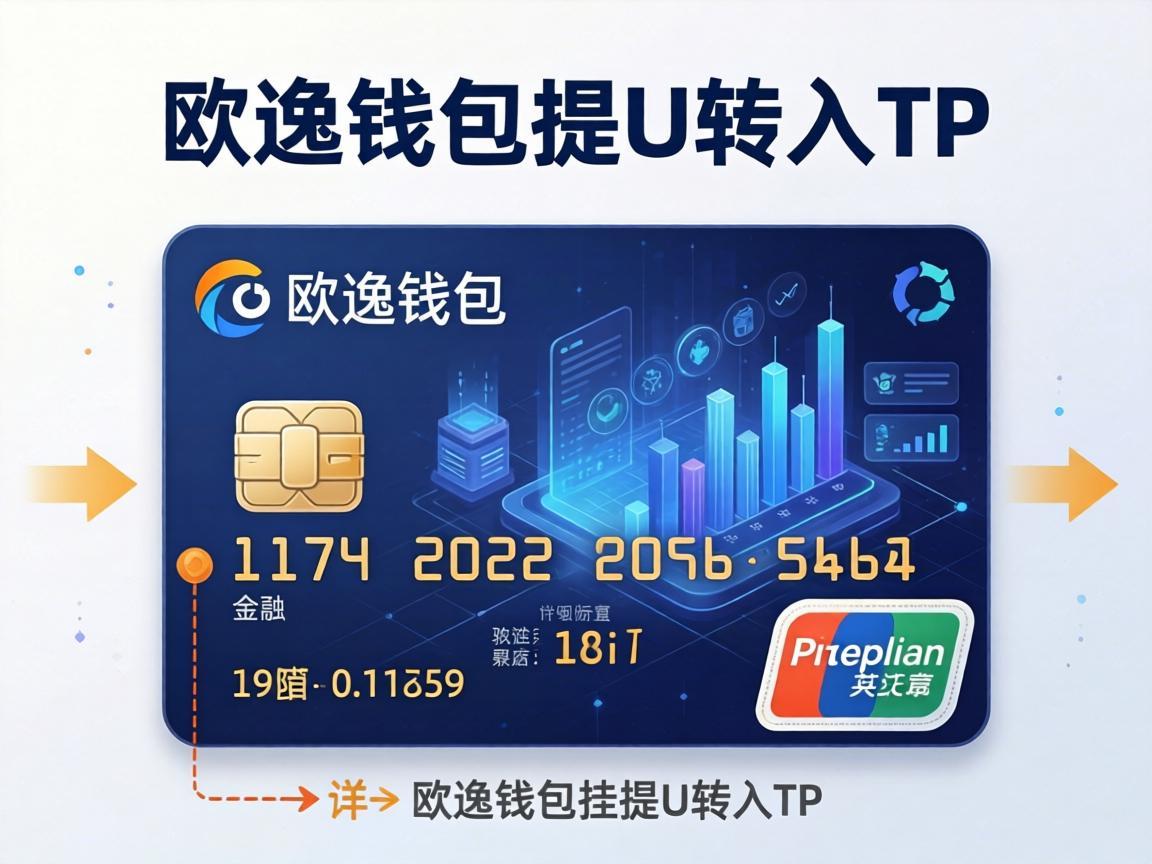 如何从欧逸钱包提U转入TP的详细步骤