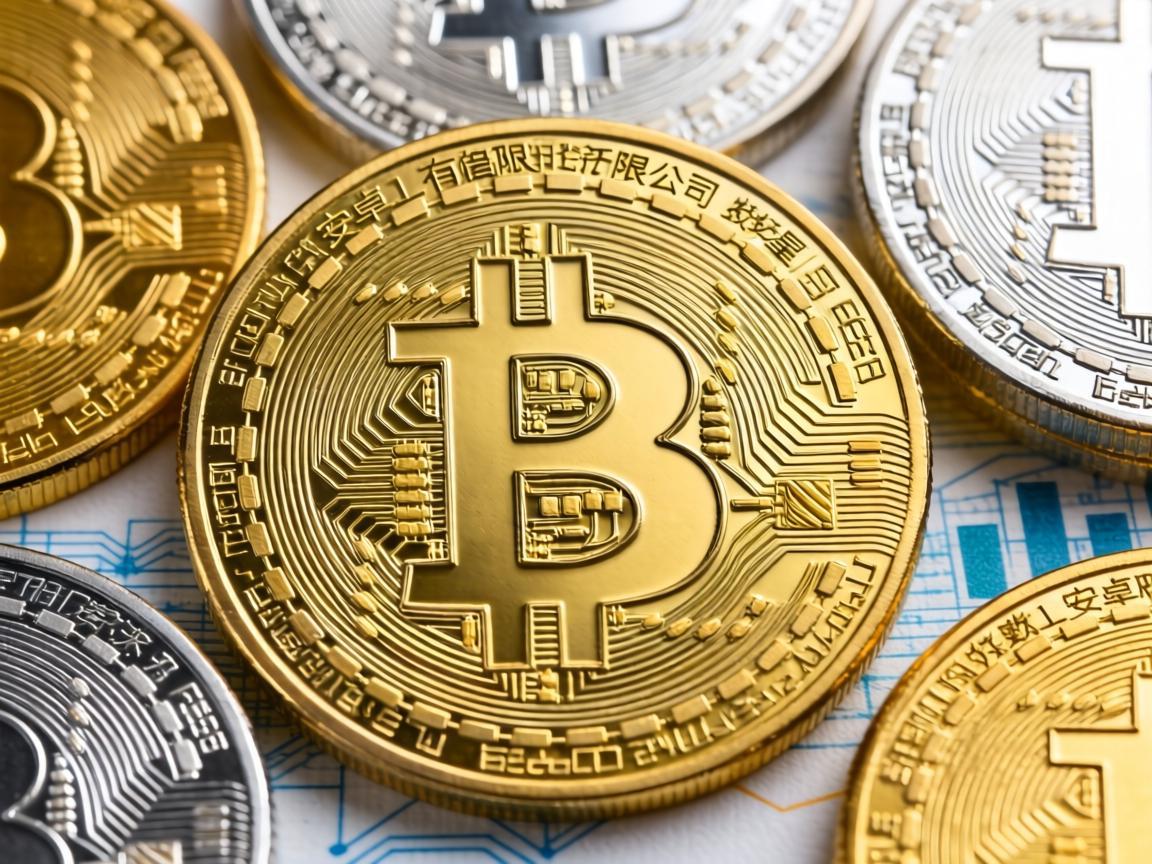 安卓币有限公司，数字货币的未来之星