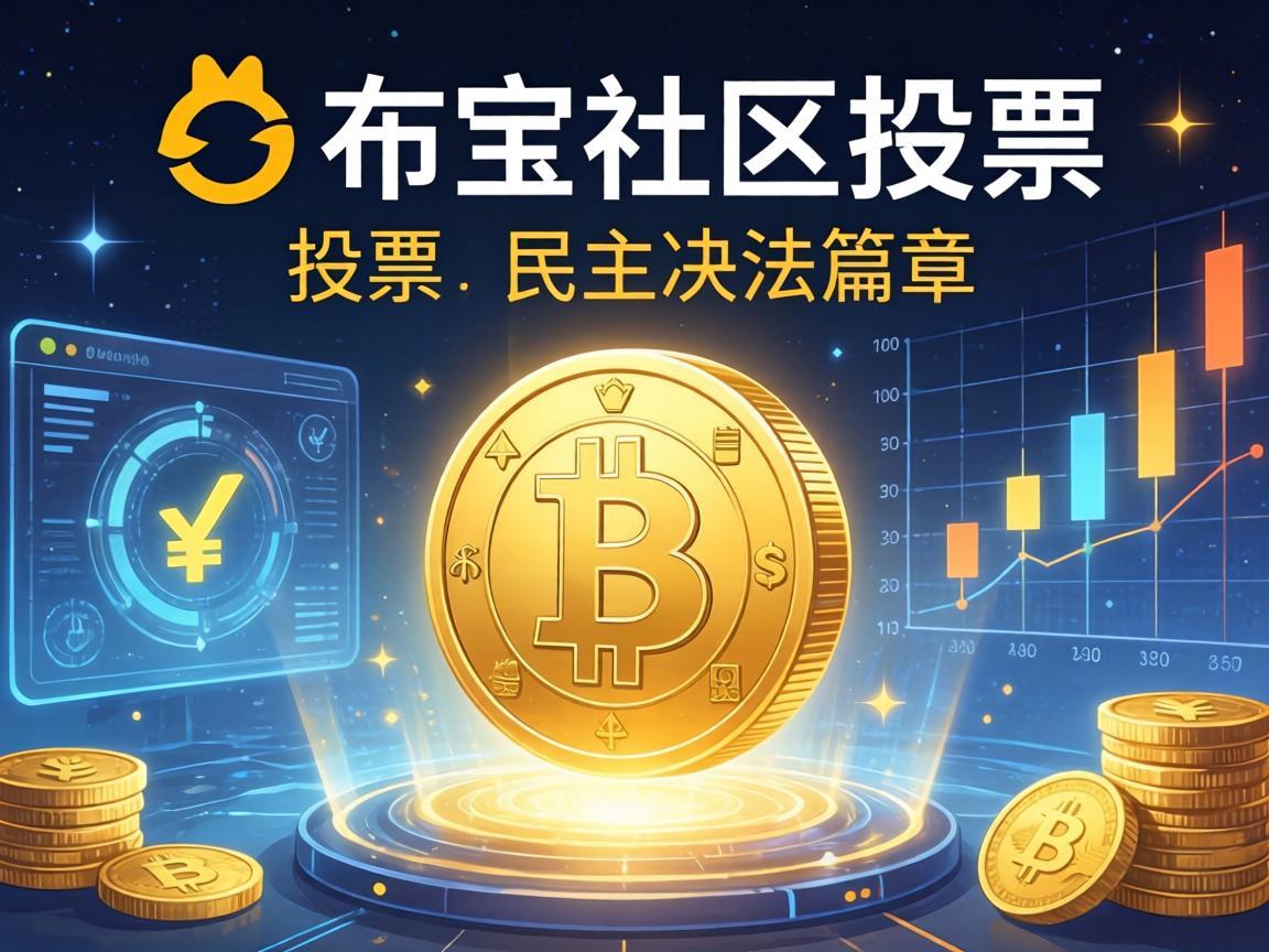 币安社区投票，民主决策的新篇章