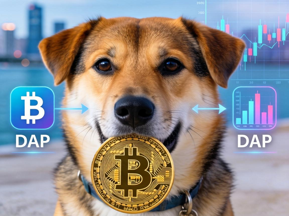 狗狗币支持DApp吗 探索加密货币的新兴应用