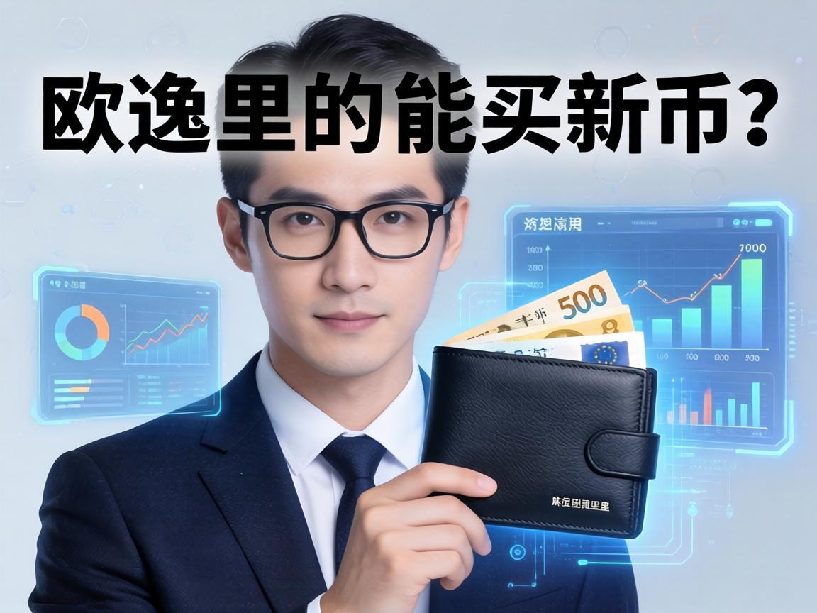 欧逸里的钱包能买新币吗