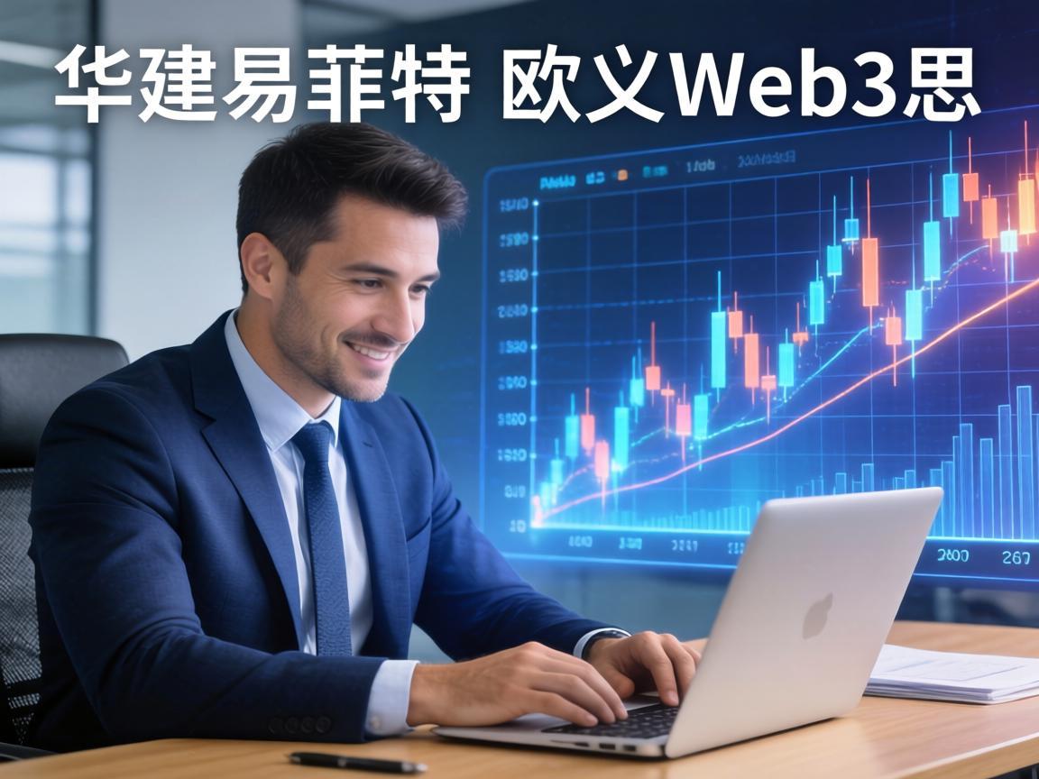 华建易菲特与欧义Web3思的融合探索