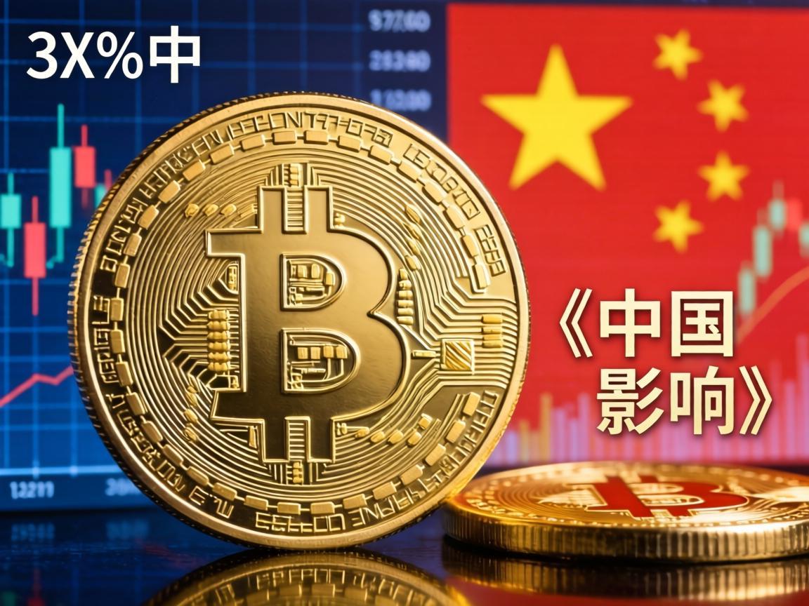 比特币价格受中国影响吗