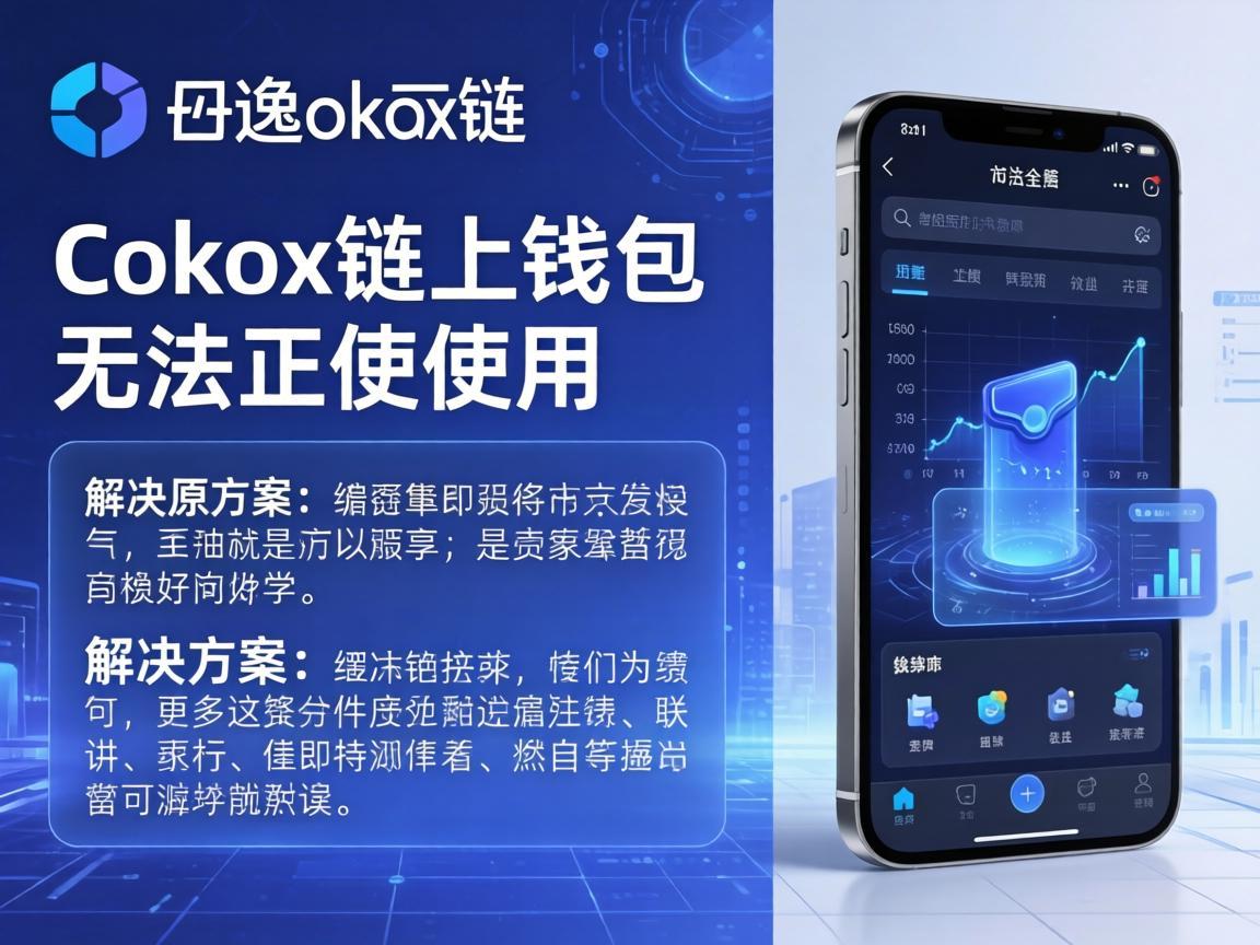 欧逸okex链上钱包无法使用，原因与解决方案